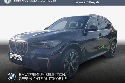 BMW X5 M50 Gebrauchtwagen