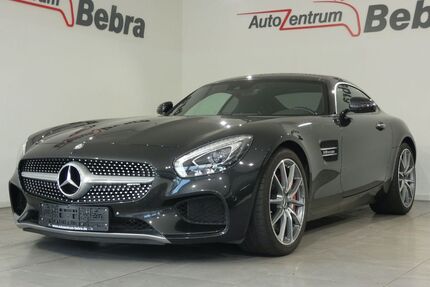 Mercedes-Benz AMG GT S Gebrauchtwagen