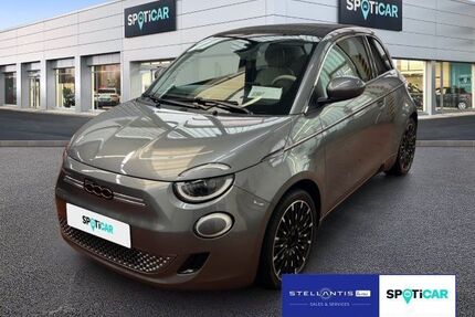Fiat 500e Gebrauchtwagen