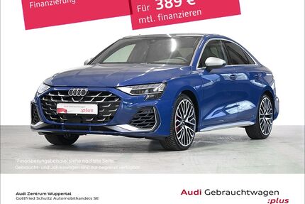 Audi S3 Gebrauchtwagen