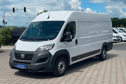 Fiat Ducato Gebrauchtwagen