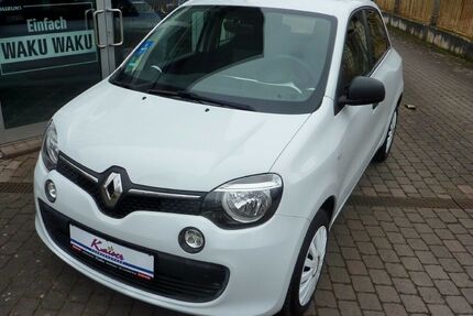 Renault Twingo Gebrauchtwagen