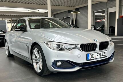 BMW 420 Gebrauchtwagen
