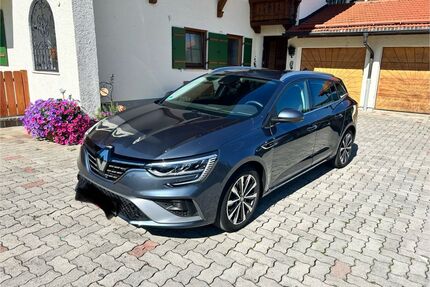 Renault Megane Gebrauchtwagen