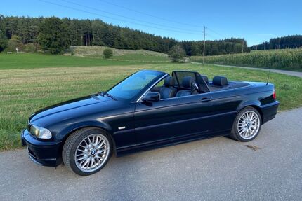 BMW 325 Gebrauchtwagen
