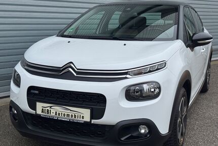 Citroen C3 Gebrauchtwagen