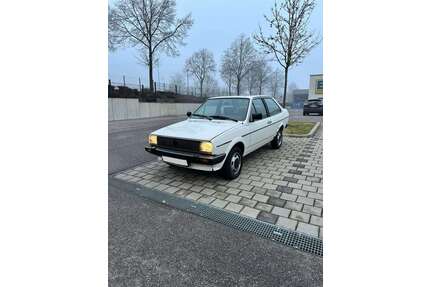 VW Derby Gebrauchtwagen