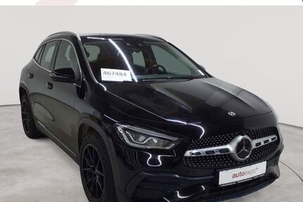 Mercedes-Benz GLA 250 Gebrauchtwagen