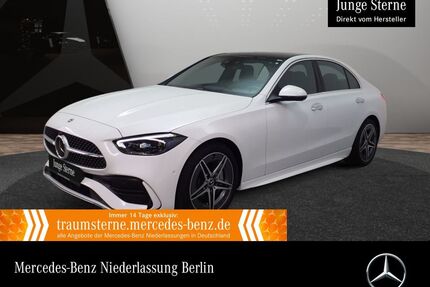 Mercedes-Benz C 220 Gebrauchtwagen