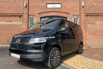 VW T6 Multivan Gebrauchtwagen