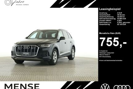 Audi Q7 Gebrauchtwagen