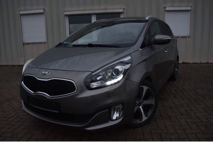 Kia Carens Gebrauchtwagen