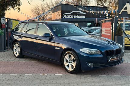 BMW 530 Gebrauchtwagen