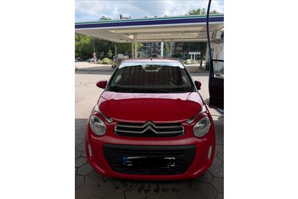 Citroen C1 Gebrauchtwagen