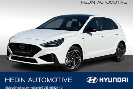 Hyundai i30 Gebrauchtwagen