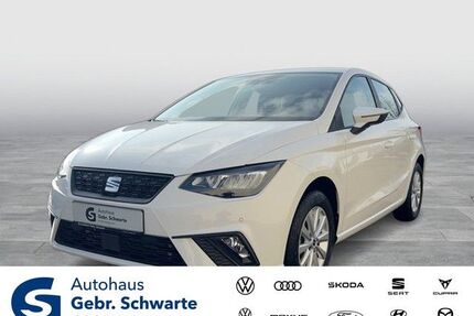 Seat Ibiza Gebrauchtwagen