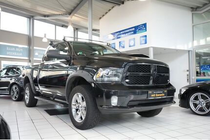 Dodge RAM Gebrauchtwagen