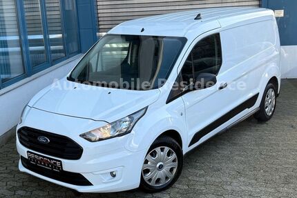 Ford Transit Connect Gebrauchtwagen