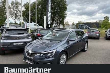 Renault Megane Gebrauchtwagen