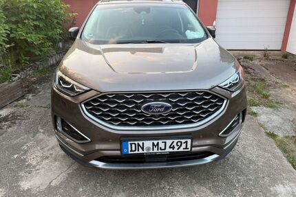 Ford Edge Gebrauchtwagen