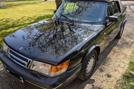 Saab 900 Gebrauchtwagen