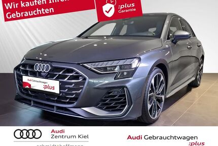 Audi S3 Gebrauchtwagen