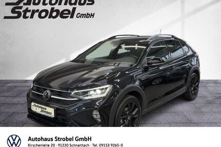 VW Taigo Gebrauchtwagen