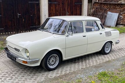 Skoda Andere Gebrauchtwagen