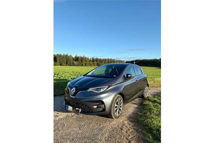 Renault ZOE Gebrauchtwagen