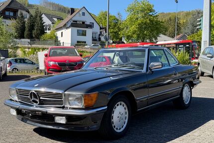 Mercedes-Benz 500 Gebrauchtwagen
