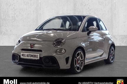 Abarth 595 Gebrauchtwagen