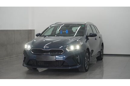 Kia ceed / Ceed Gebrauchtwagen