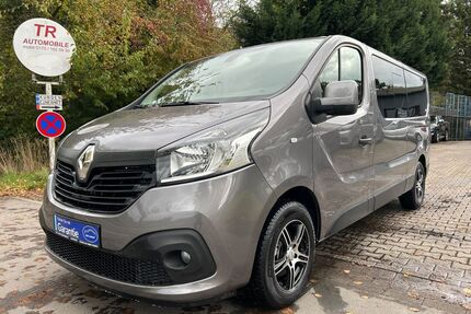 Renault Trafic Gebrauchtwagen