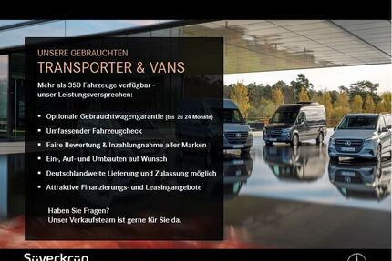 VW T7 Multivan Gebrauchtwagen