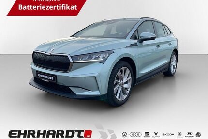 Skoda Enyaq Gebrauchtwagen