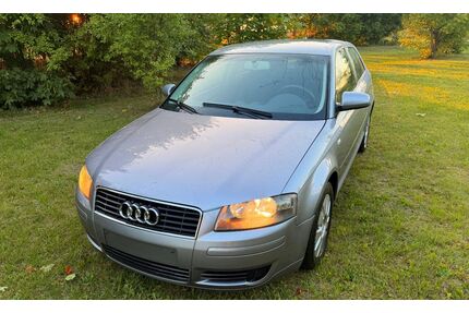 Audi A3 Gebrauchtwagen