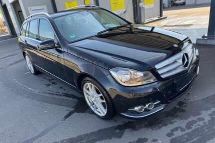 Mercedes-Benz C 250 Gebrauchtwagen