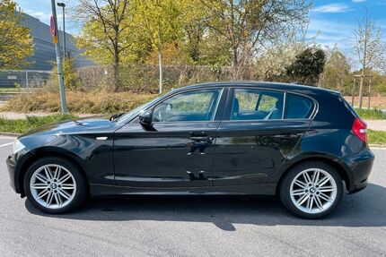 BMW 116 Gebrauchtwagen