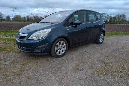 Opel Meriva Gebrauchtwagen