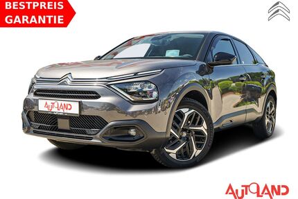 Citroen C4 X Gebrauchtwagen