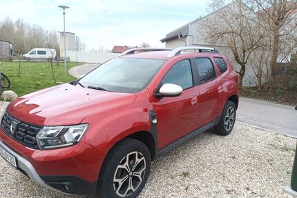 Dacia Duster Gebrauchtwagen