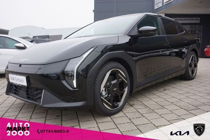 Kia EV4 Gebrauchtwagen