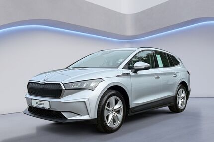 Skoda Enyaq Gebrauchtwagen