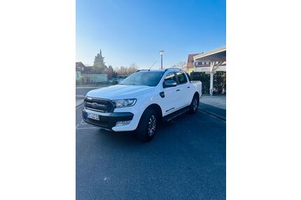 Ford Ranger Gebrauchtwagen