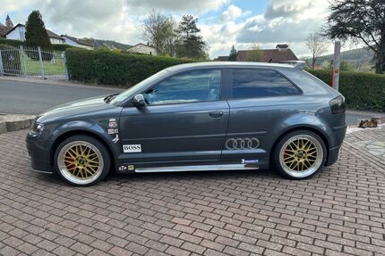 Audi A3 Gebrauchtwagen
