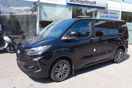 Ford Tourneo Custom Gebrauchtwagen