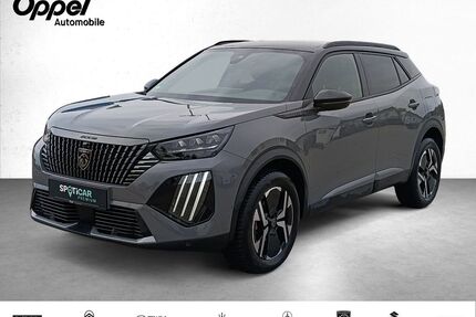 Peugeot 2008 Gebrauchtwagen