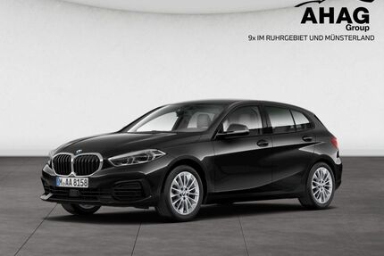 BMW 120 Gebrauchtwagen