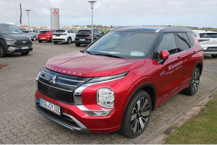 Mitsubishi Outlander Gebrauchtwagen