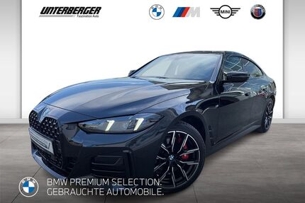 BMW 420 Gran Coupé Gebrauchtwagen